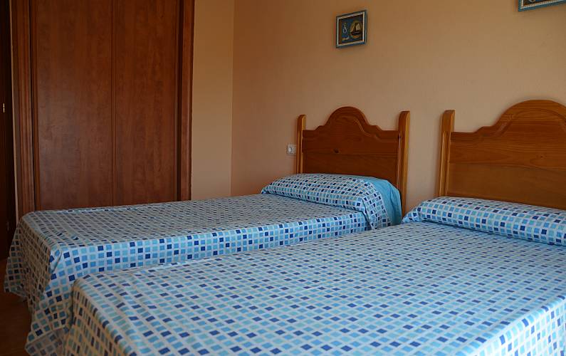 Casa Quarto Málaga Vélez-Málaga casa - Quarto