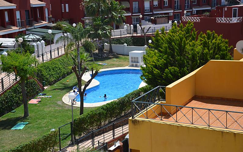 Casa Exterior da casa Málaga Vélez-Málaga casa - Exterior da casa