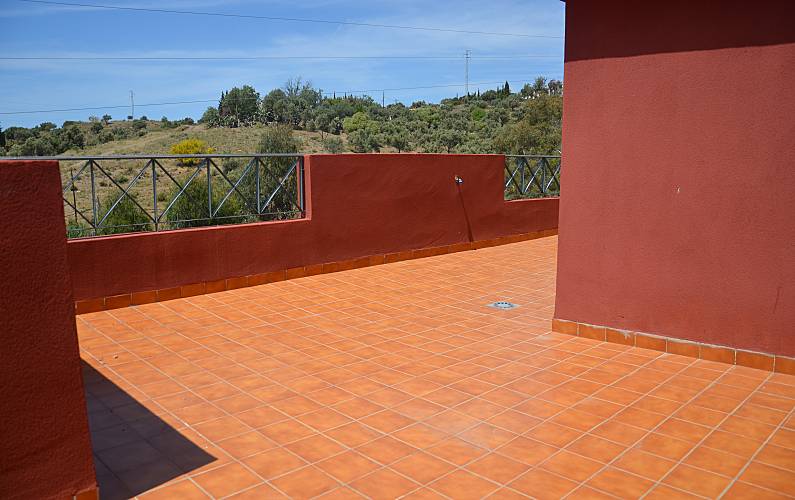 Casa Terraço Málaga Vélez-Málaga casa - Terraço