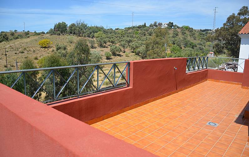 Casa Terraço Málaga Vélez-Málaga casa - Terraço