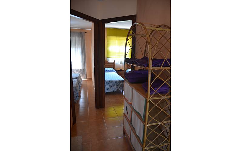 Casa Interior da casa Málaga Vélez-Málaga casa - Interior da casa