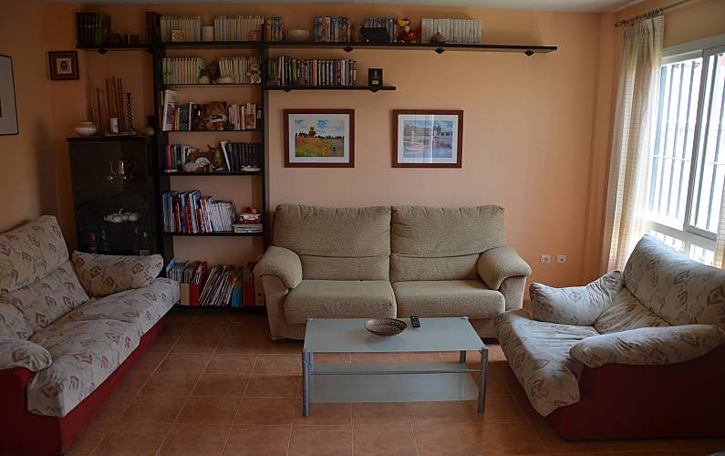 Casa Sala Málaga Vélez-Málaga casa - Sala