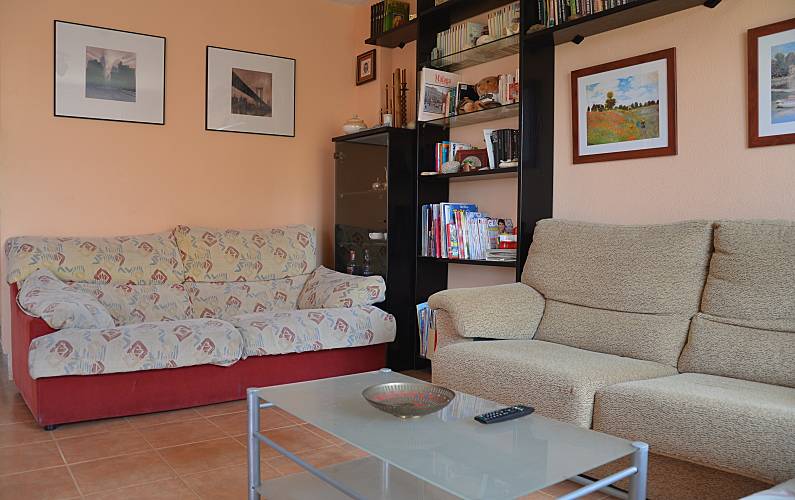 Casa Sala Málaga Vélez-Málaga casa - Sala