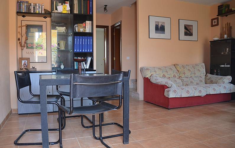 Casa Sala Málaga Vélez-Málaga casa - Sala