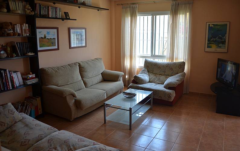 Casa Sala Málaga Vélez-Málaga casa - Sala