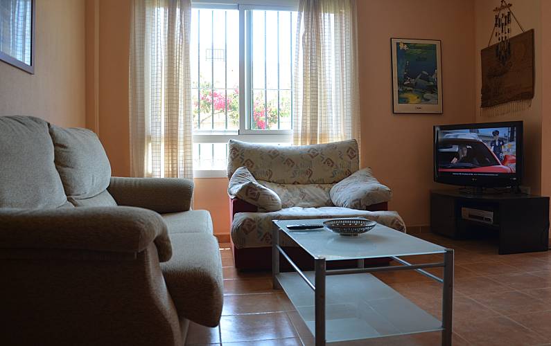 Casa Sala Málaga Vélez-Málaga casa - Sala