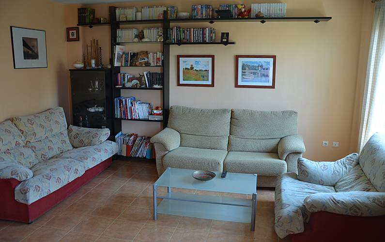 Casa Sala Málaga Vélez-Málaga casa - Sala