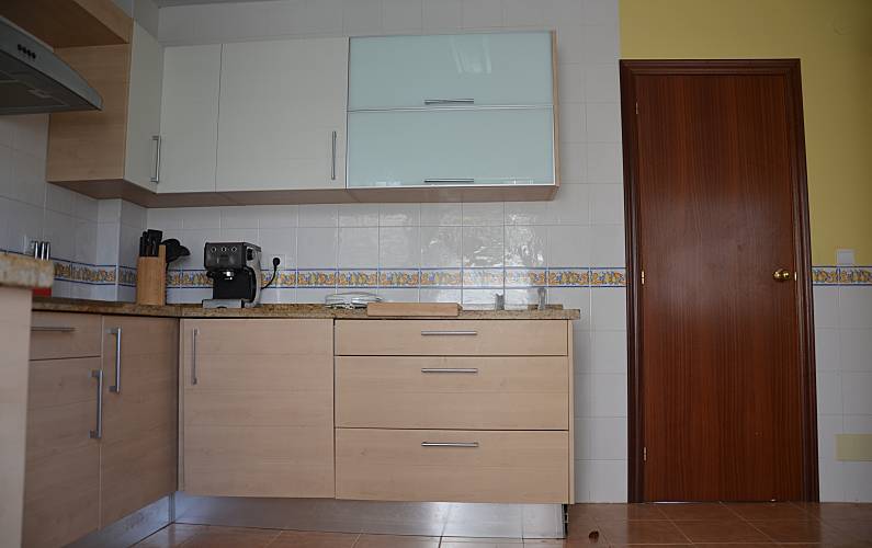 Casa Cozinha Málaga Vélez-Málaga casa - Cozinha