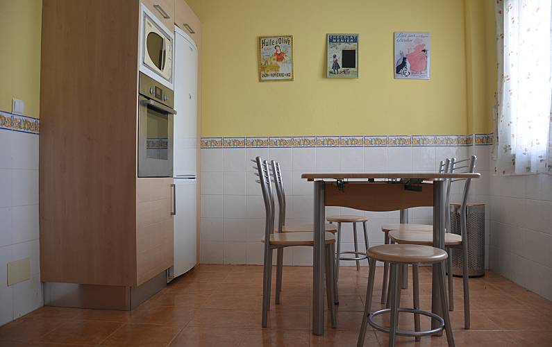 Casa Cozinha Málaga Vélez-Málaga casa - Cozinha