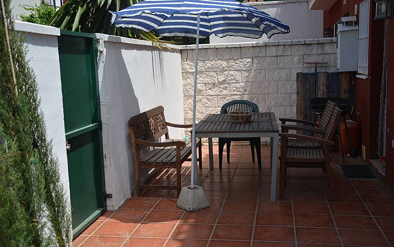 Casa Exterior da casa Málaga Vélez-Málaga casa - Exterior da casa