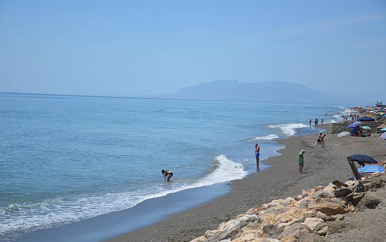 Casa Arredores Málaga Vélez-Málaga casa - Arredores