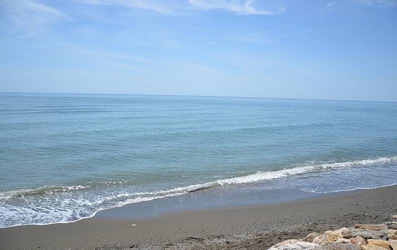 Casa Arredores Málaga Vélez-Málaga casa - Arredores