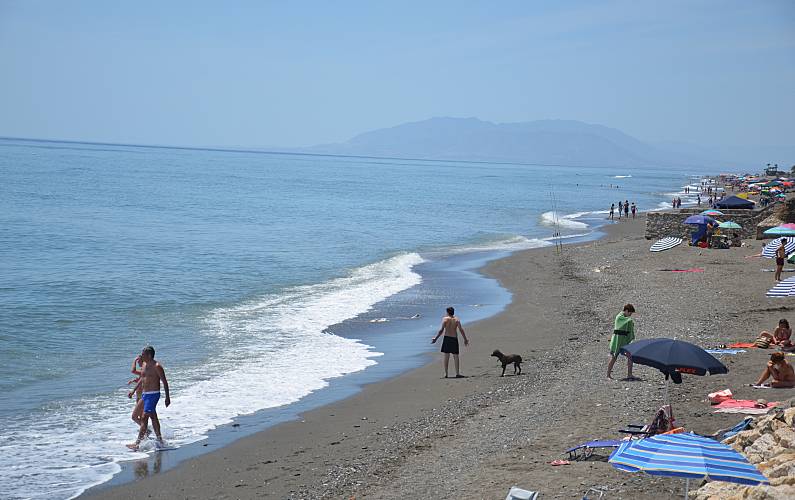 Casa Arredores Málaga Vélez-Málaga casa - Arredores