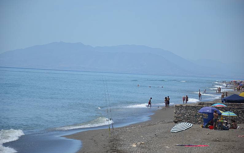 Casa Arredores Málaga Vélez-Málaga casa - Arredores