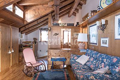 Appartamento con 3 stanze Cortina d'Ampezzo Belluno