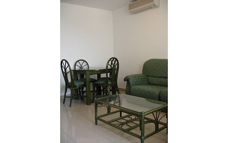 Apartamento Sala de Jantar Almeria Mojácar Apartamento - Sala de Jantar