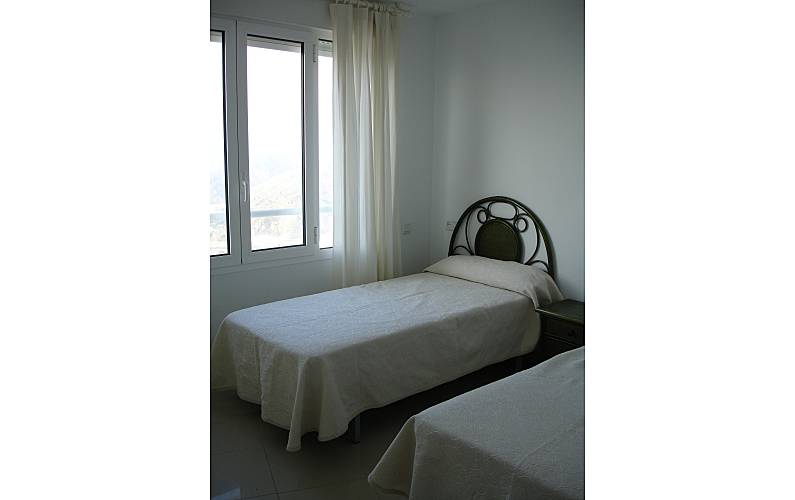 Apartamento Quarto Almeria Mojácar Apartamento - Quarto