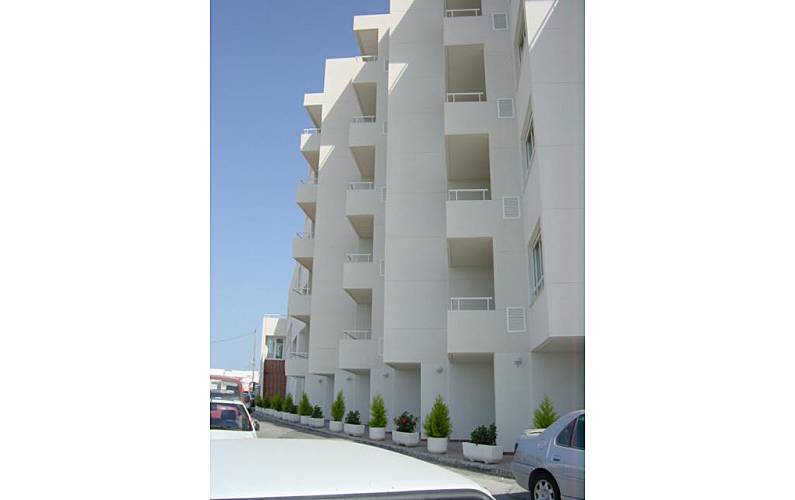 Apartamento Exterior da casa Almeria Mojácar Apartamento - Exterior da casa