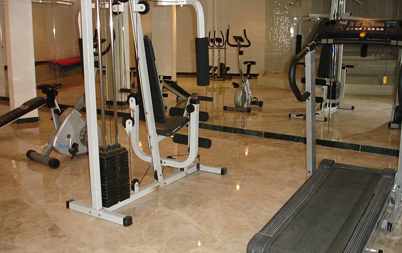 Apartamento Outros Almeria Mojácar Apartamento - Outros