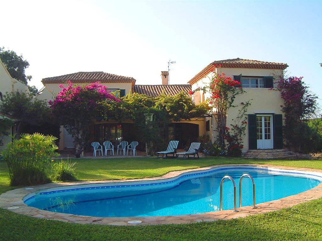 Casa Casper - Agua Bay - Cortijo Grande, Turre (Almería)