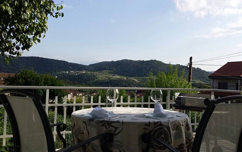 Casa en alquiler en Galicia Ourense/Orense