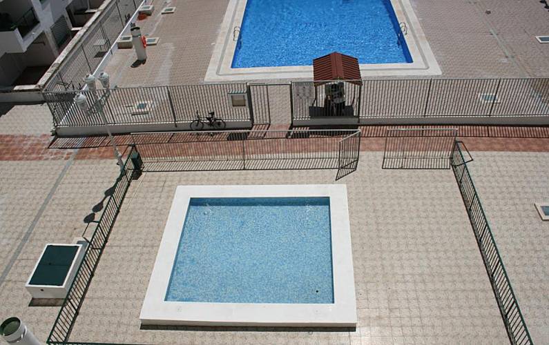 Apartamento Castelló Peñíscola Apartamento - 