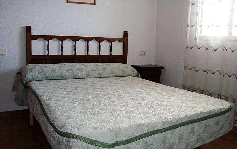 Apartamento Castelló Peñíscola Apartamento - 