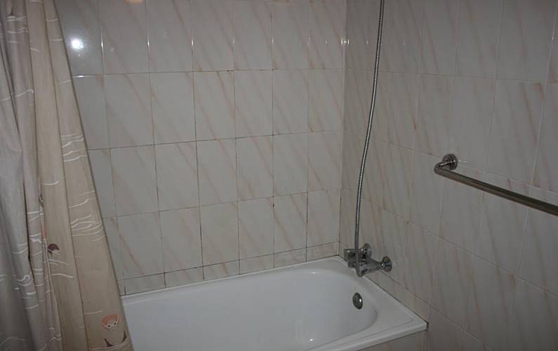 Apartamento Castelló Peñíscola Apartamento - 