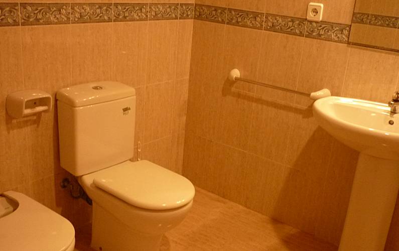 Apartamento Castelló Peñíscola Apartamento - 