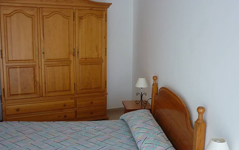 Apartamento Castelló Peñíscola Apartamento - 