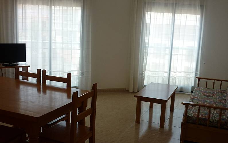 Apartamento Castelló Peñíscola Apartamento - 
