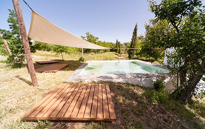 Horta Outros Évora Borba Casa rural - Outros