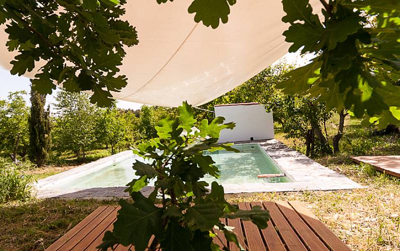 Horta Outros Évora Borba Casa rural - Outros