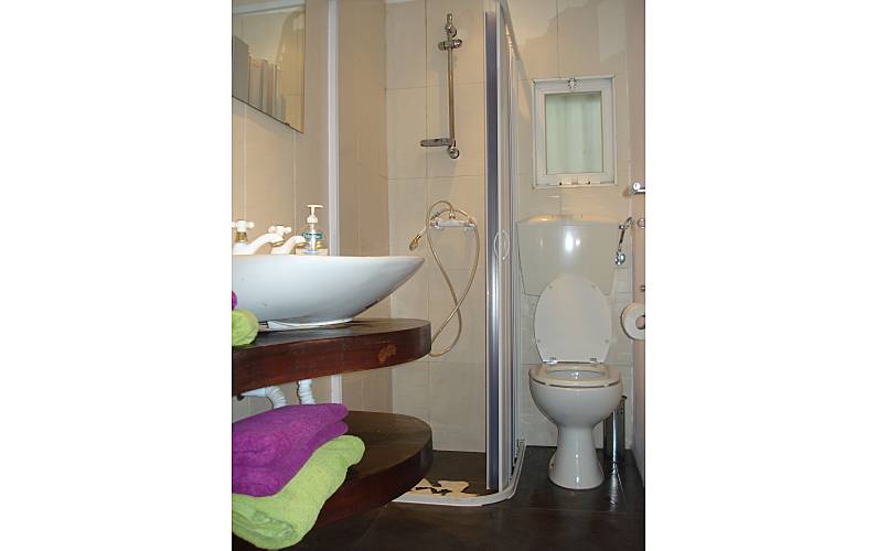 Family Casa-de-banho Ilha de São Miguel Ponta Delgada Vivendas - Casa-de-banho