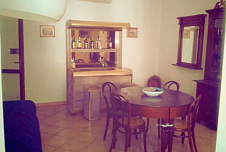 Appartamento Sala da pranzo Trapani San Vito Lo Capo Appartamento - Sala da pranzo