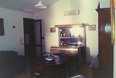 Appartamento Salotto Trapani San Vito Lo Capo Appartamento - Salotto