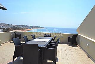 Magnifica Villa em Albufeira en cima de la P...