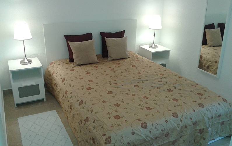 Casas Quarto Évora Arraiolos Villa rural - Quarto