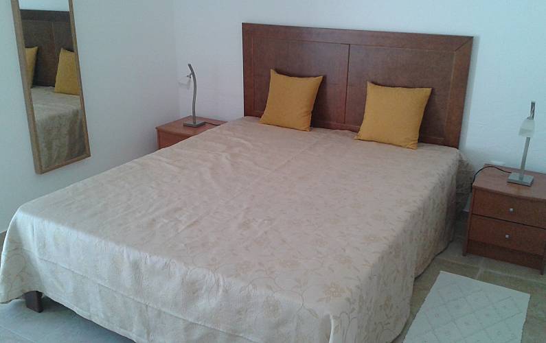 Casas Quarto Évora Arraiolos Villa rural - Quarto