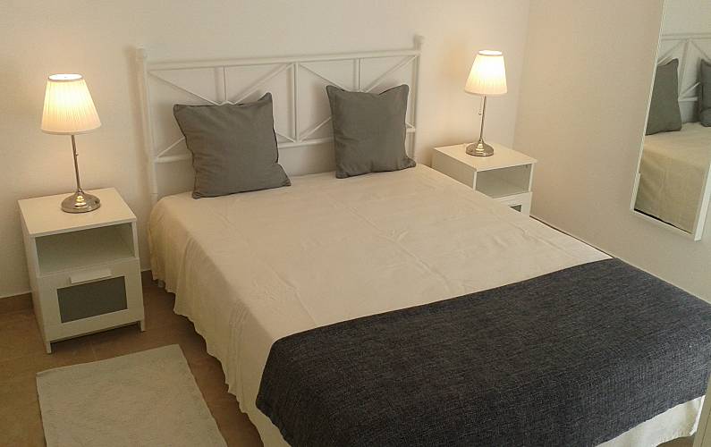 Casas Quarto Évora Arraiolos Villa rural - Quarto