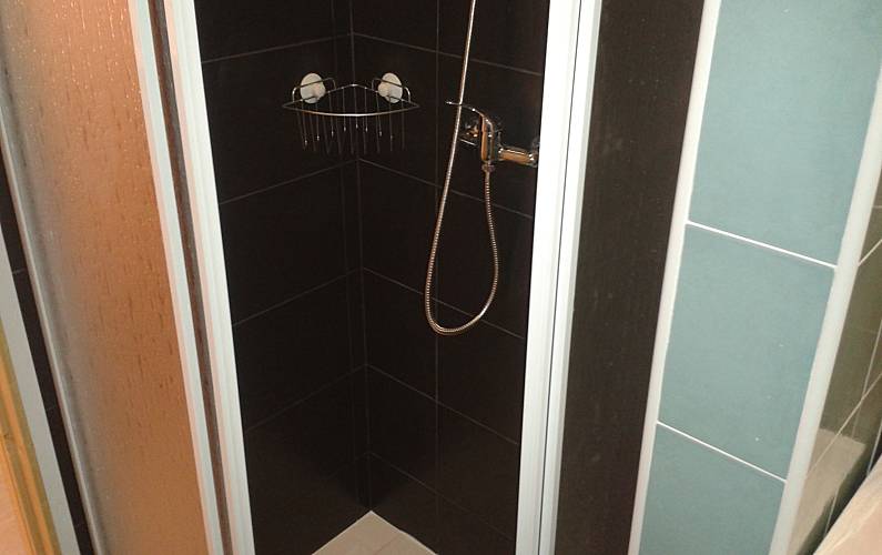 Casas Casa-de-banho Évora Arraiolos Villa rural - Casa-de-banho