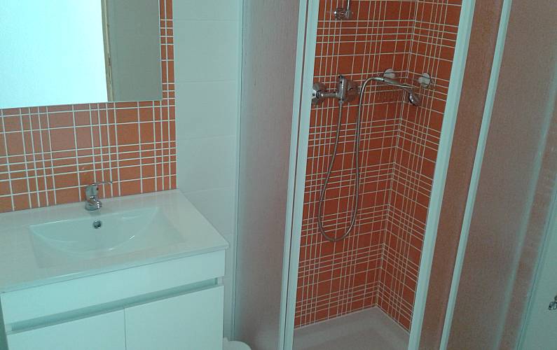 Casas Casa-de-banho Évora Arraiolos Villa rural - Casa-de-banho