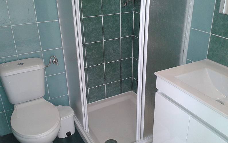 Casas Casa-de-banho Évora Arraiolos Villa rural - Casa-de-banho