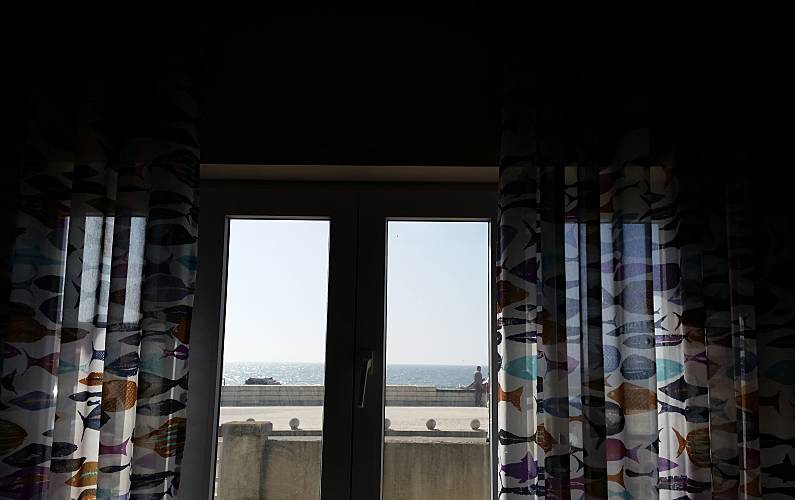 Vivenda Vistas da casa Aveiro Ovar vivenda - Vistas da casa