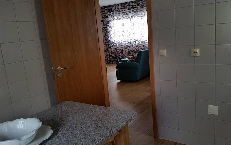 Vivenda Interior da casa Aveiro Ovar vivenda - Interior da casa