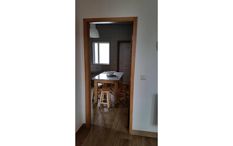 Vivenda Cozinha Aveiro Ovar vivenda - Cozinha