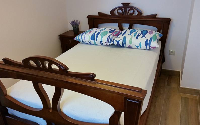 Vivenda Quarto Aveiro Ovar vivenda - Quarto