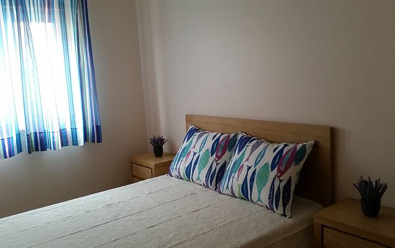 Vivenda Quarto Aveiro Ovar vivenda - Quarto