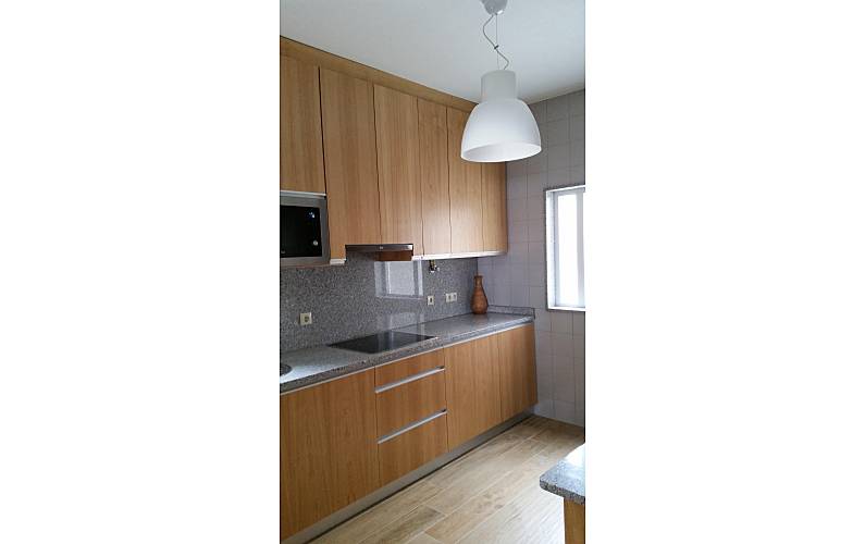 Vivenda Cozinha Aveiro Ovar vivenda - Cozinha