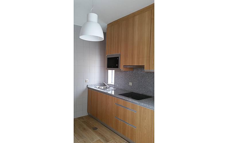 Vivenda Cozinha Aveiro Ovar vivenda - Cozinha